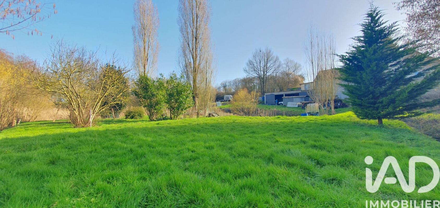 Maison 6 Pièce(s) Saint-Calais