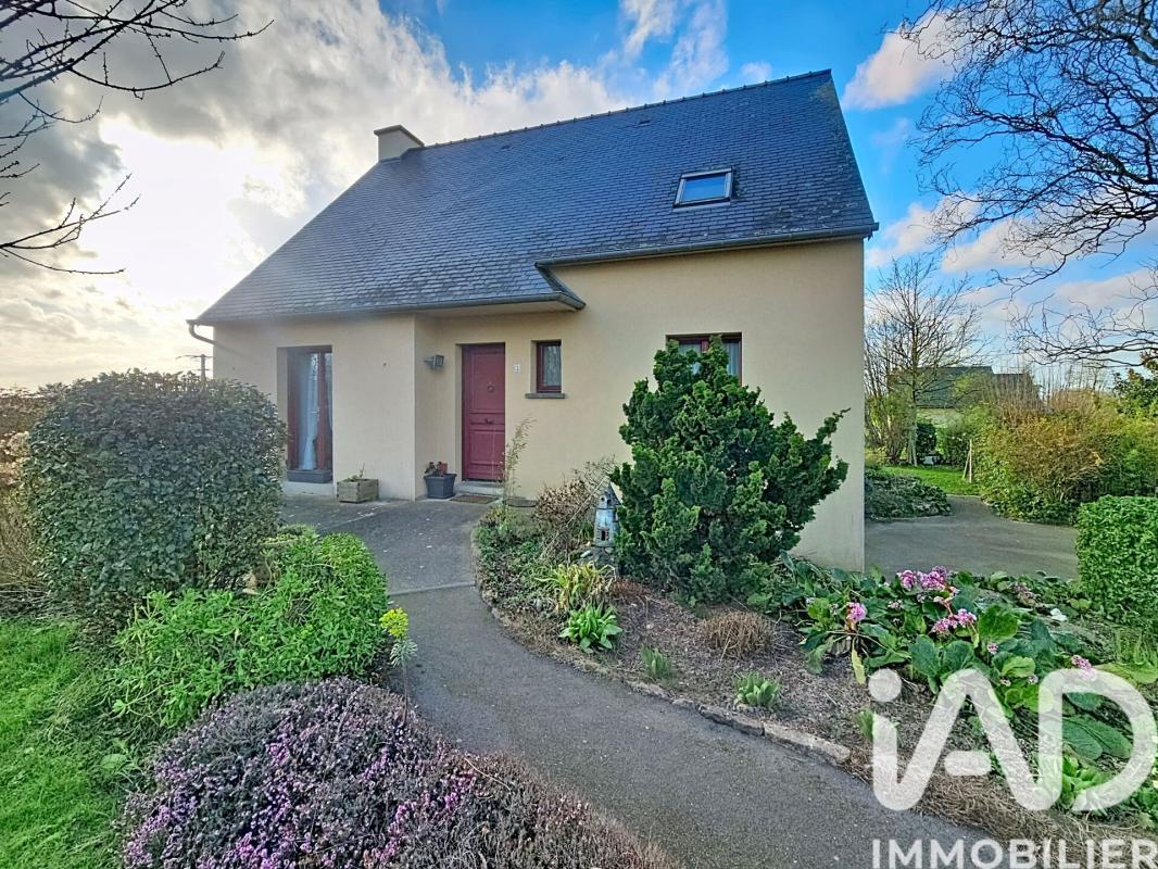 Maison 5 Pièce(s) Montours - Photo 2