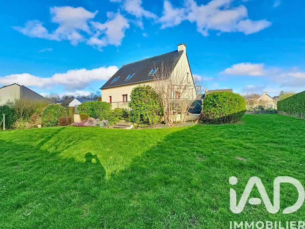 Maison 5 Pièce(s) Montours - Photo 4