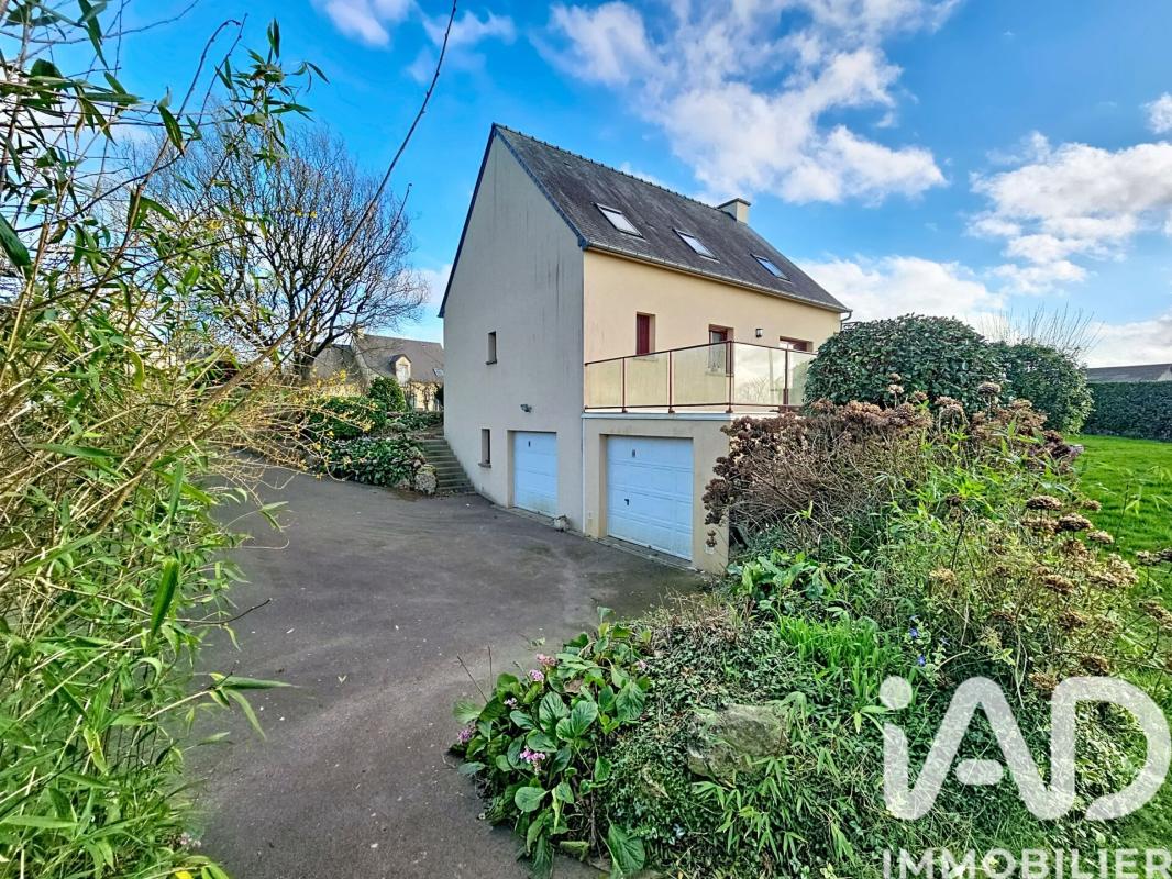 Maison 5 Pièce(s) Montours - Photo 5