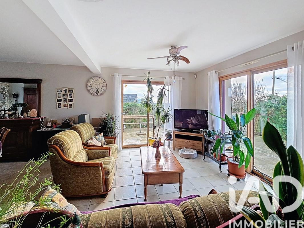 Maison 5 Pièce(s) Montours - Photo 7