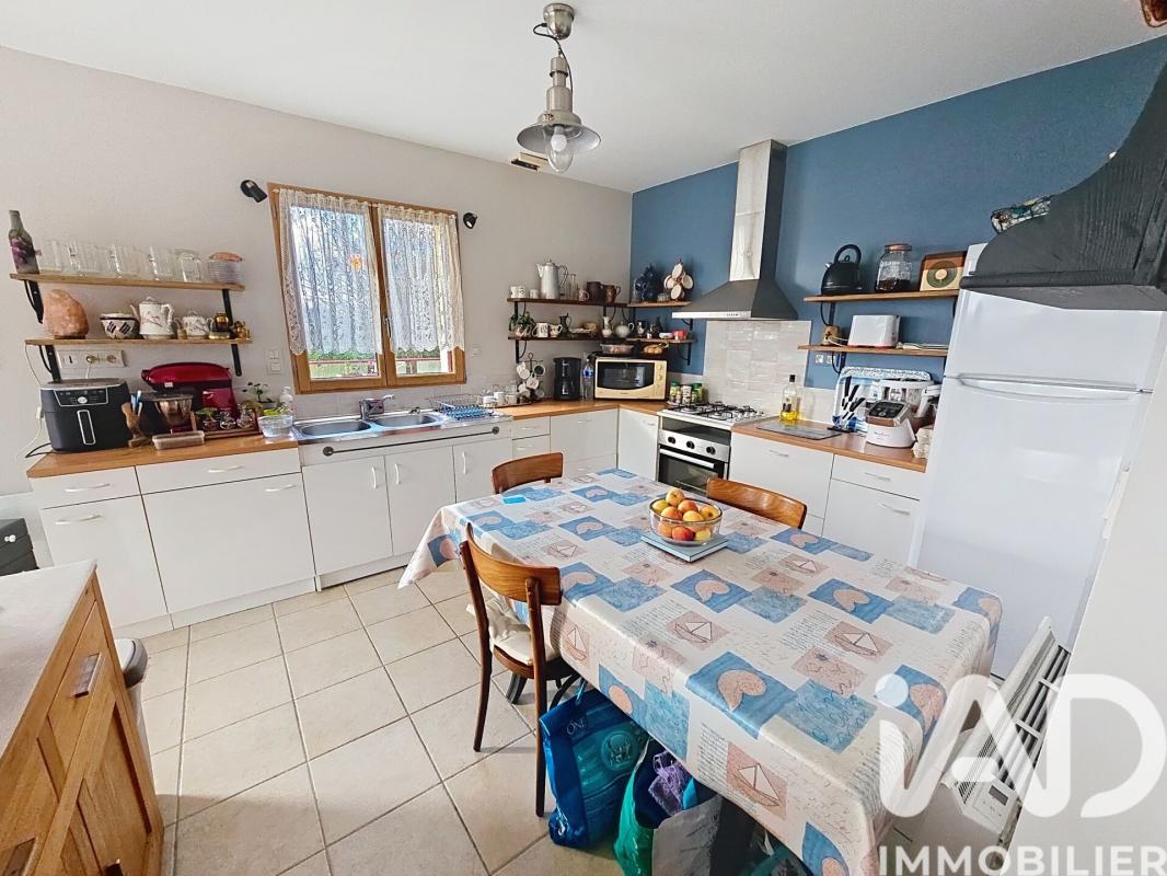 Maison 5 Pièce(s) Montours - Photo 8