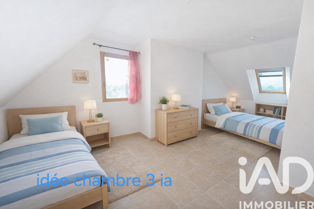 Maison 5 Pièce(s) Montours - Photo 15