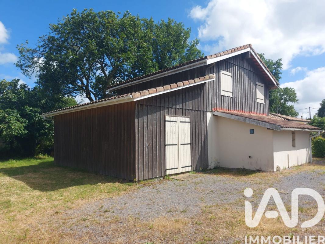 Maison 3 Pièce(s) Andernos-les-Bains