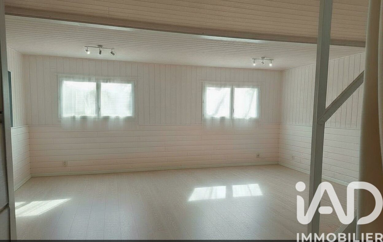 Maison 3 Pièce(s) Andernos-les-Bains - Photo 9