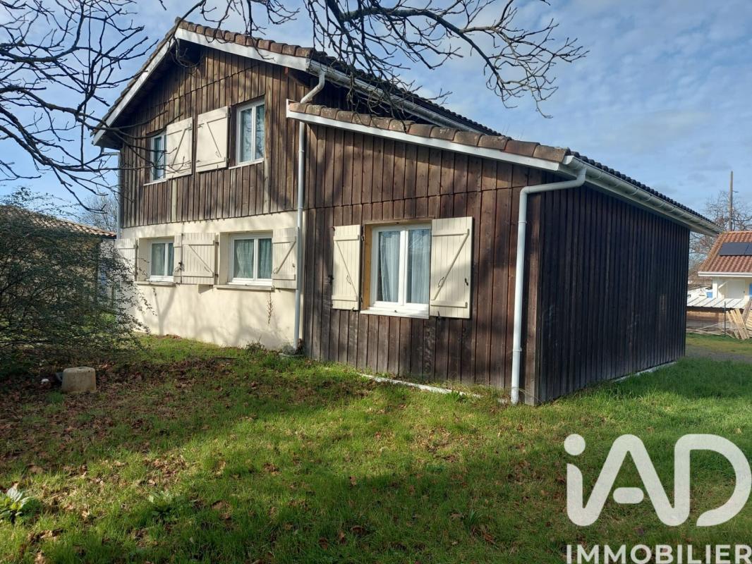 Maison 3 Pièce(s) Andernos-les-Bains - Photo 4