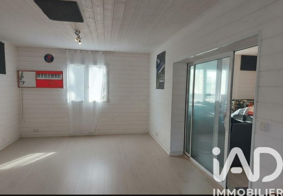 Maison 3 Pièce(s) Andernos-les-Bains - Photo 7