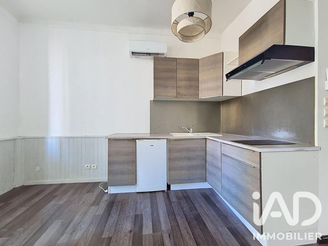 Appartement 1 Pièce(s) Istres - Photo 4