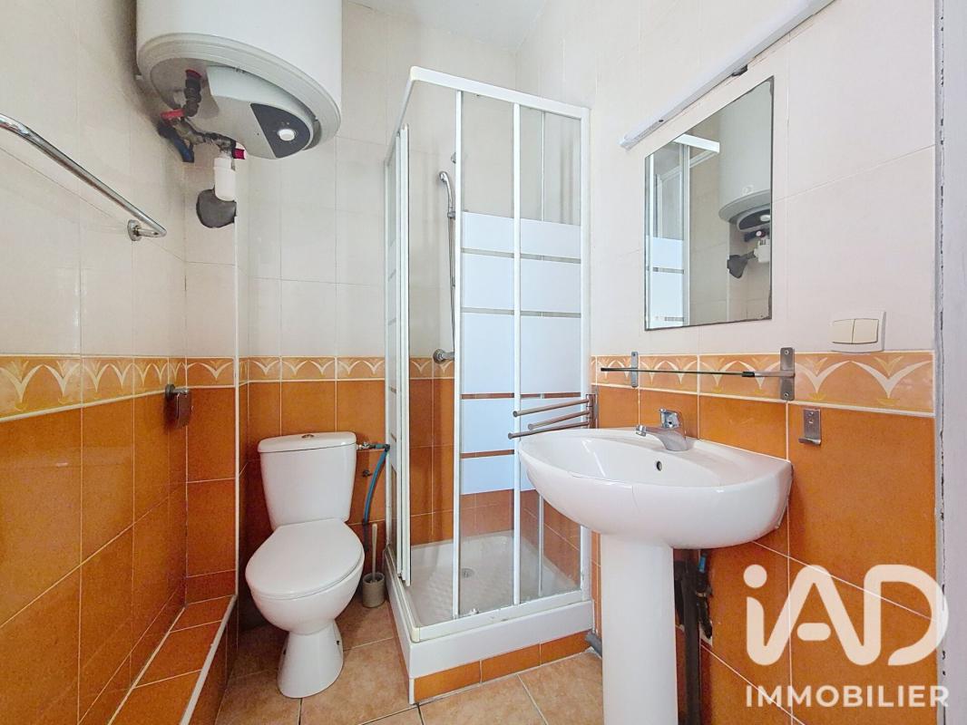 Appartement 1 Pièce(s) Istres - Photo 6