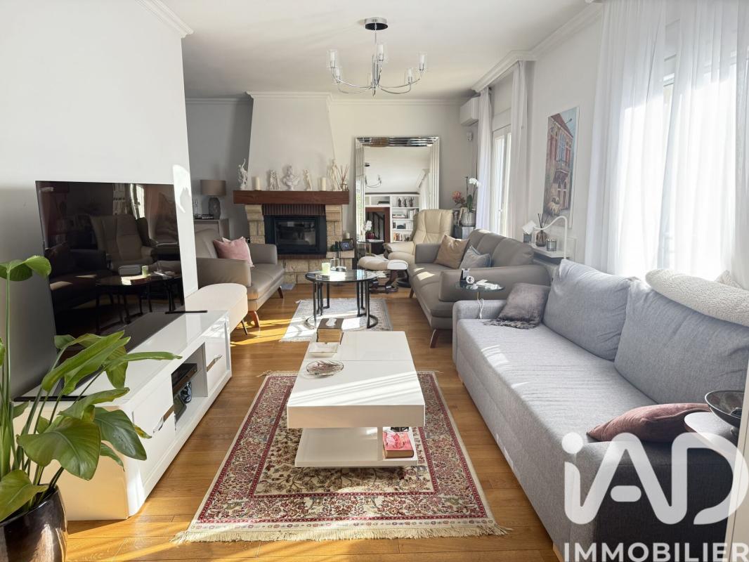 Maison 5 Pièce(s) Verneuil-sur-Seine