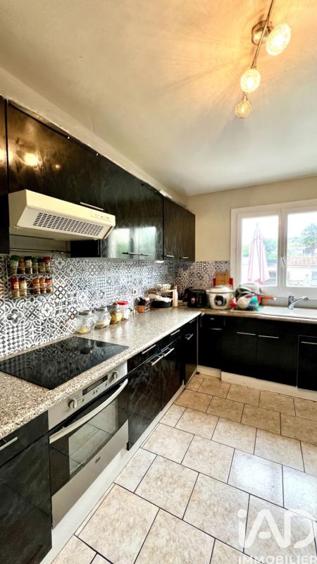 Maison traditionnelle 4 Pièce(s) Vaujours