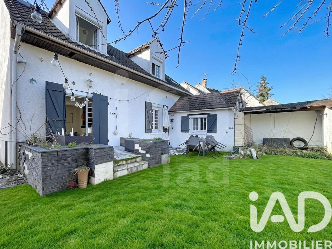Maison 6 Pièce(s) Pontault-Combault - Photo 10
