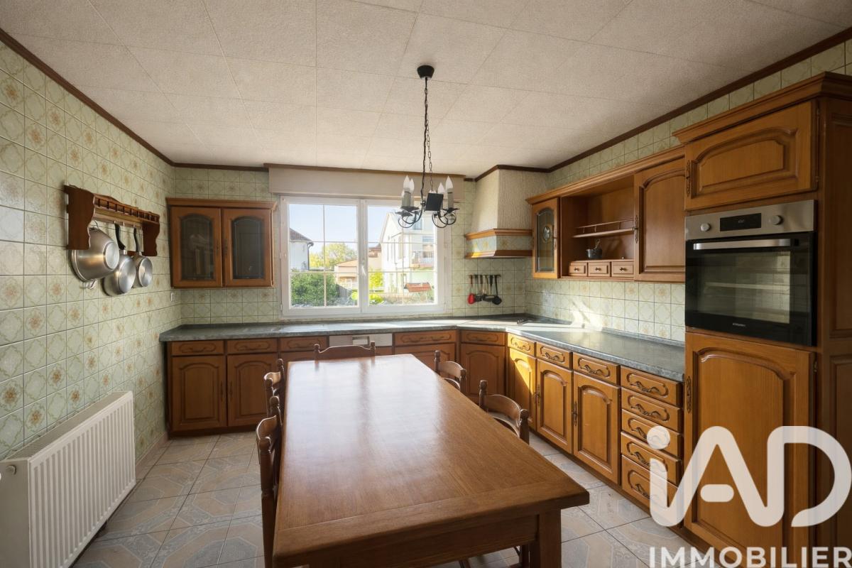 Maison 5 Pièce(s) Mondelange