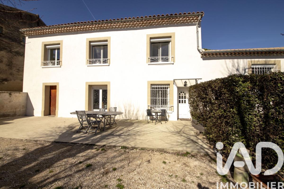 Maison 5 Pièce(s) Carpentras