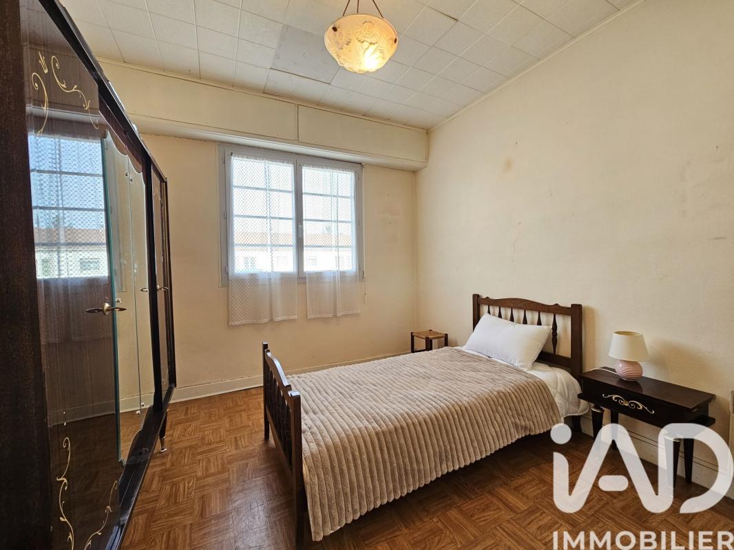 Appartement 4 Pièce(s) Oloron-Sainte-Marie