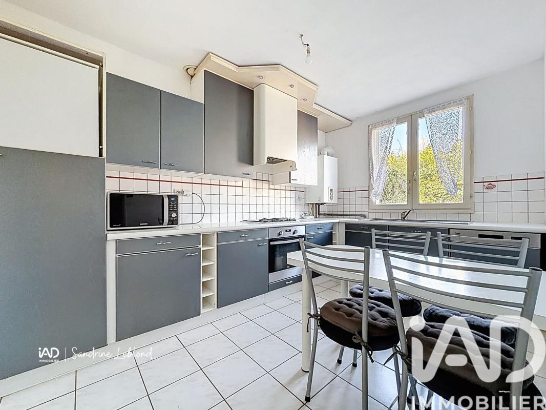 Maison 8 Pièce(s) Cherisy