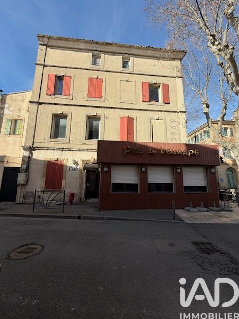 Appartement 1 Pièce(s) Istres