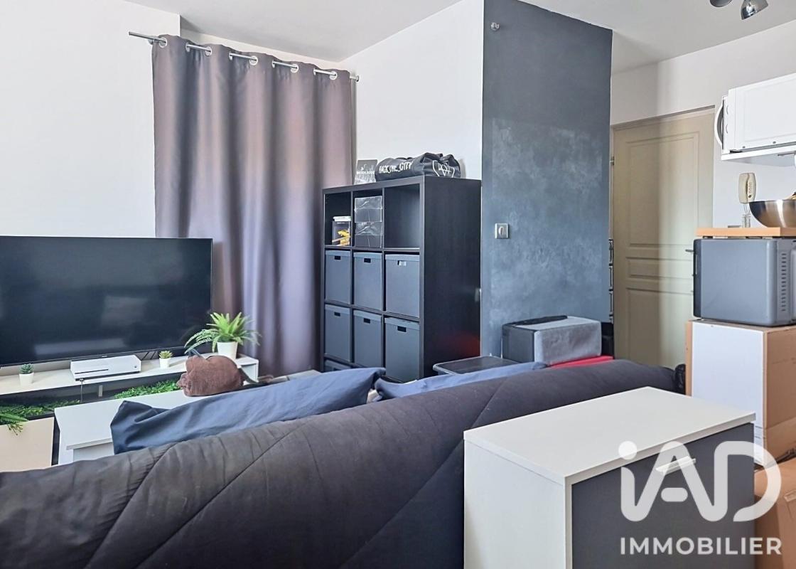 Appartement 1 Pièce(s) Istres