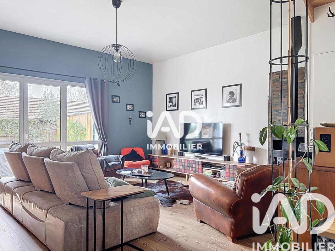 Maison 5 Pièce(s) Lagny-sur-Marne