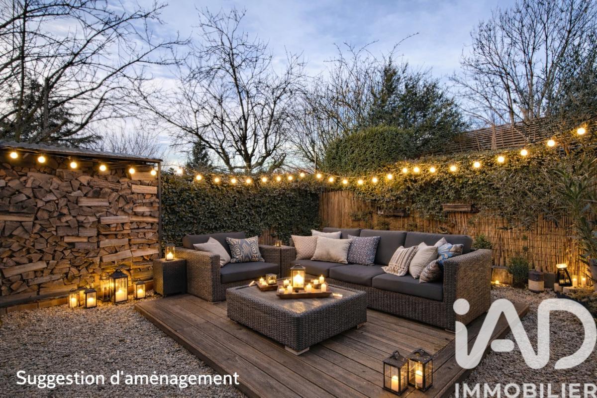 Maison 5 Pièce(s) Lagny-sur-Marne