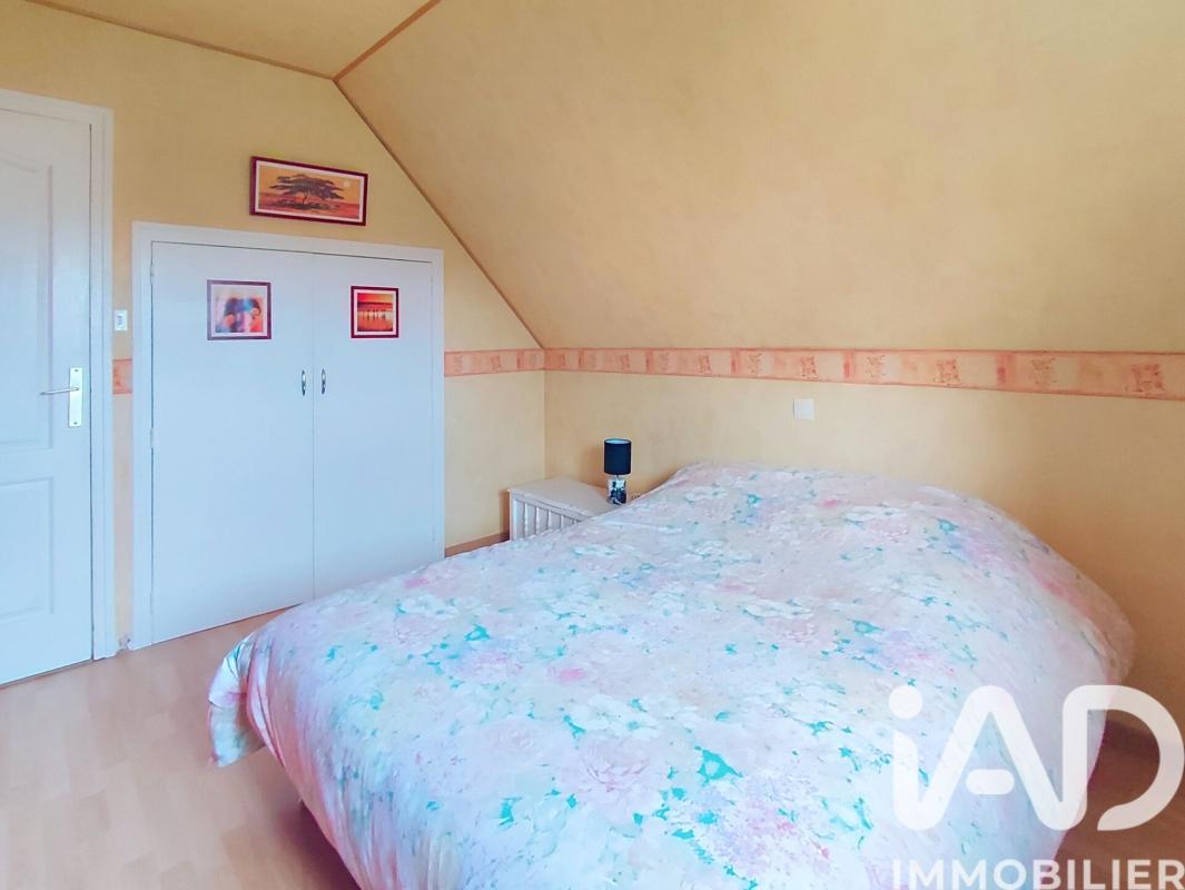 Maison 6 Pièce(s) Mésanger - Photo 7