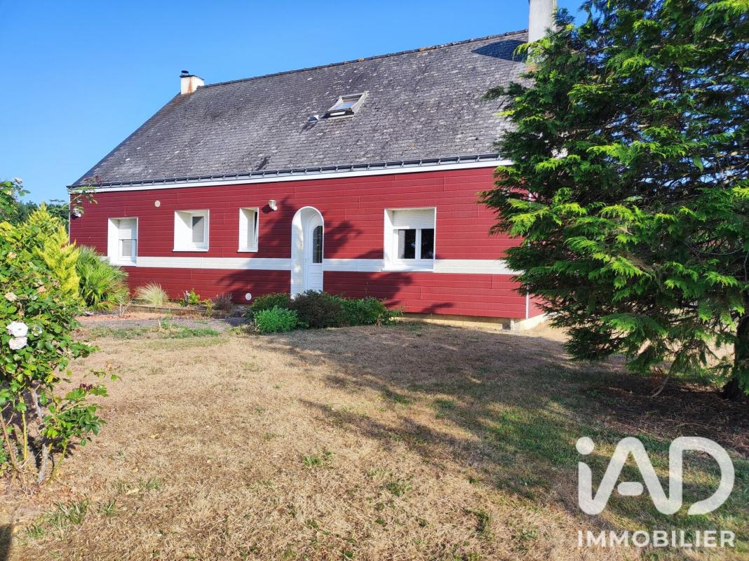 Maison 6 Pièce(s) Mésanger - Photo 2