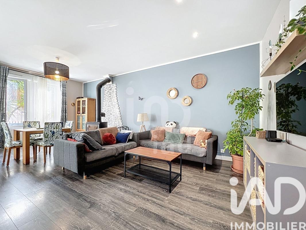 Maison 5 Pièce(s) Tarbes