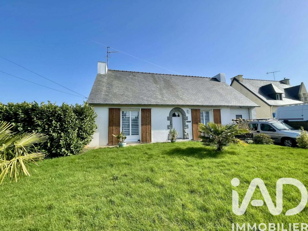 Maison de ville 3 Pièce(s) Loudéac