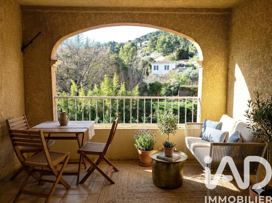 Appartement 3 Pièce(s) La Valette-du-Var - Photo 5