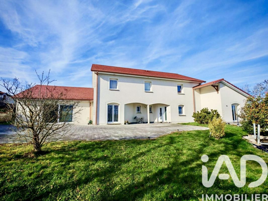Maison 6 Pièce(s) Châtenois - Photo 1