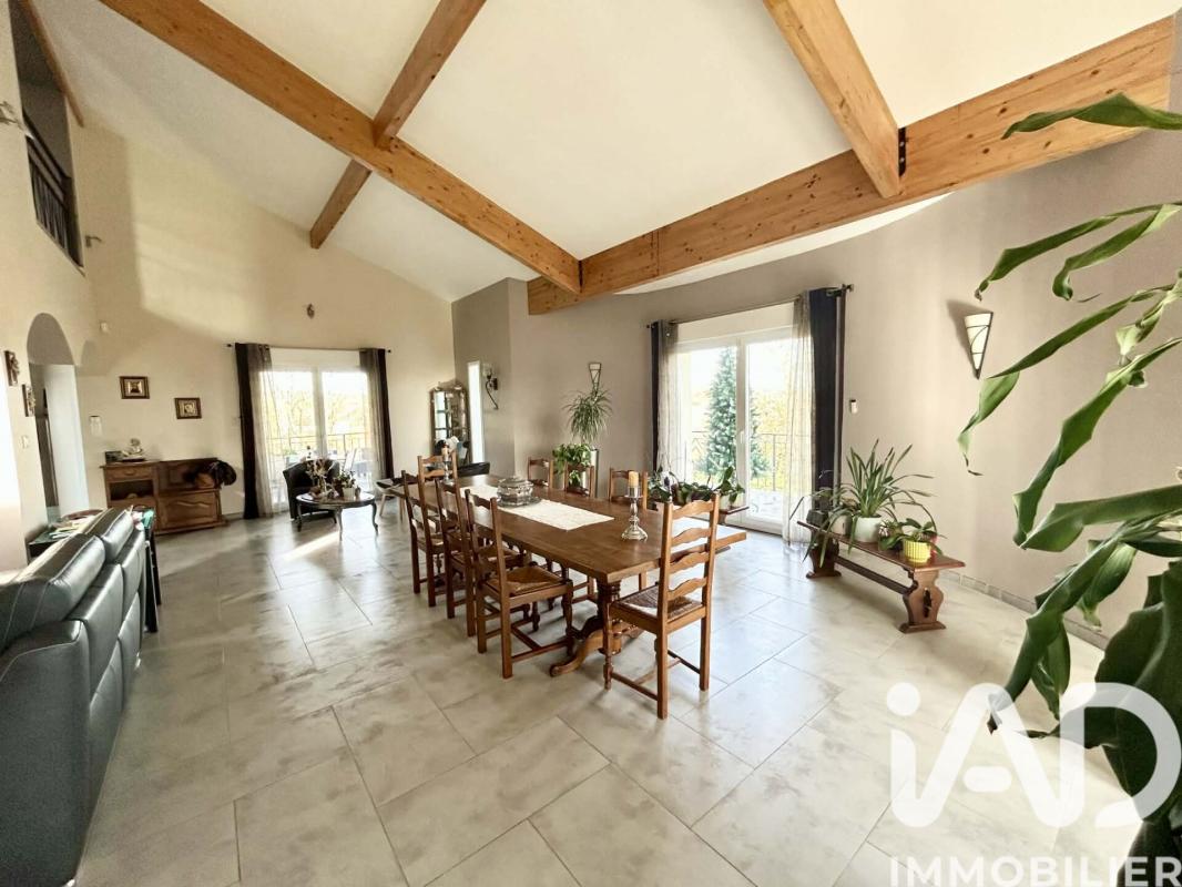 Maison 6 Pièce(s) Châtenois - Photo 6