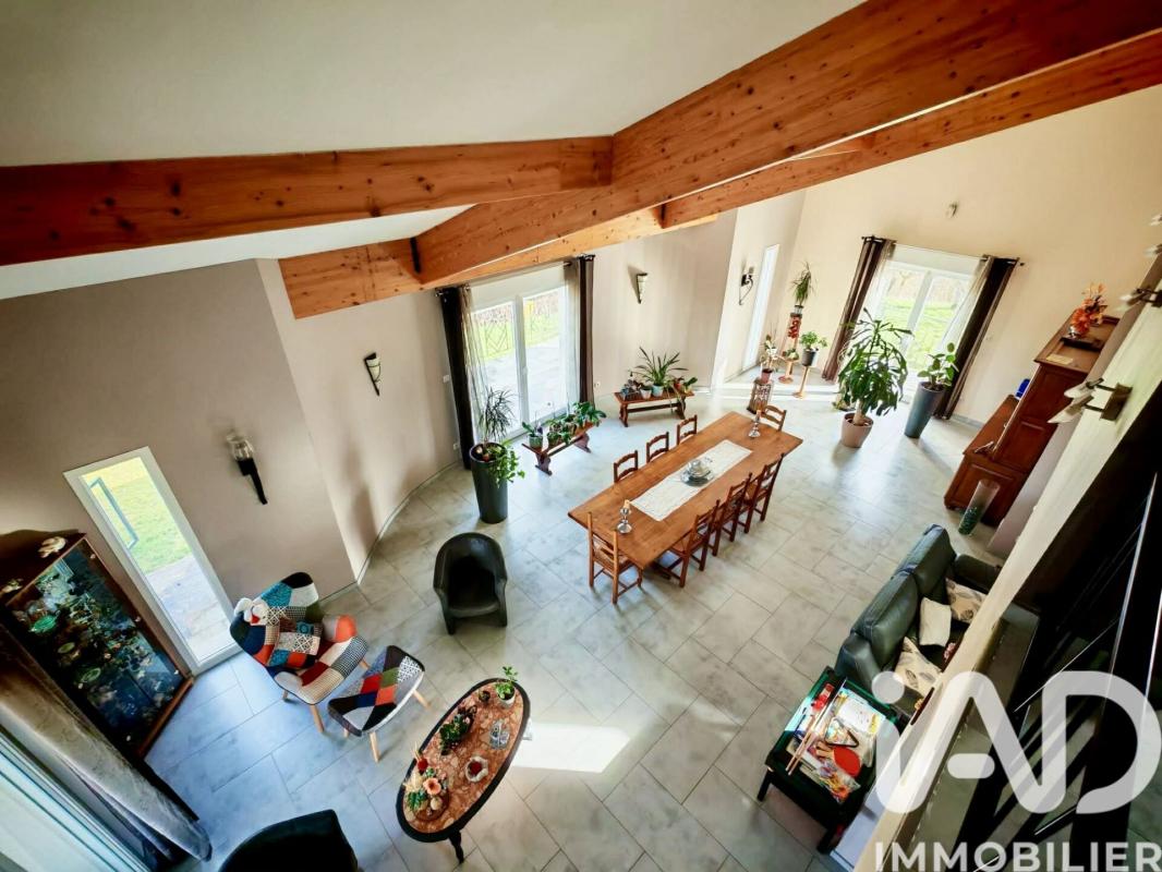 Maison 6 Pièce(s) Châtenois - Photo 7