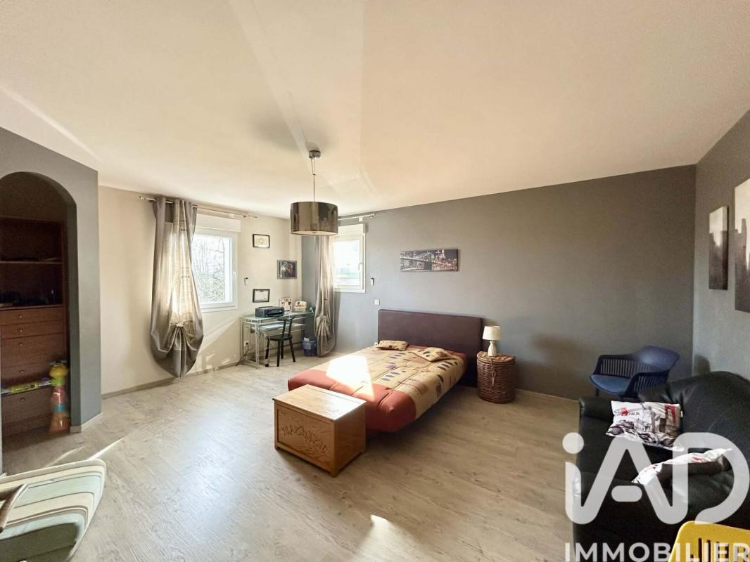 Maison 6 Pièce(s) Châtenois - Photo 12