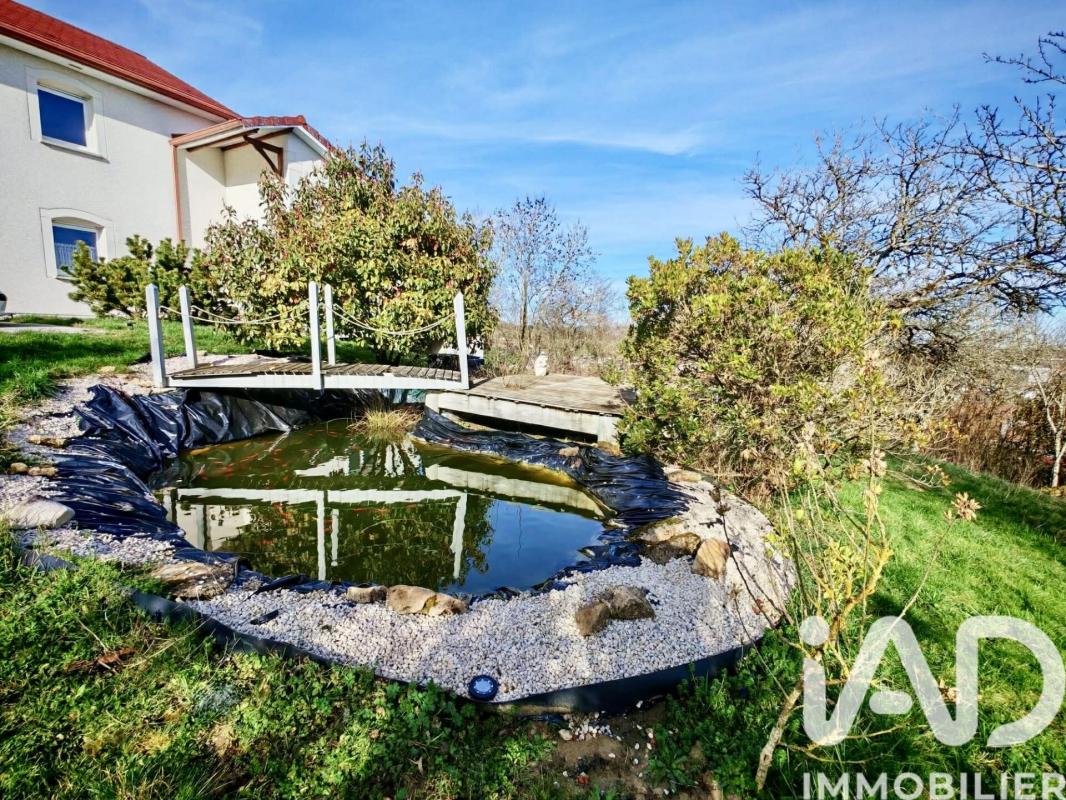 Maison 6 Pièce(s) Châtenois - Photo 17