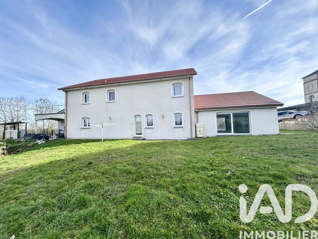 Maison 6 Pièce(s) Châtenois - Photo 18