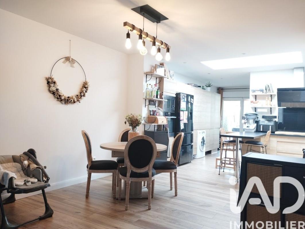 Maison 3 Pièce(s) Leers