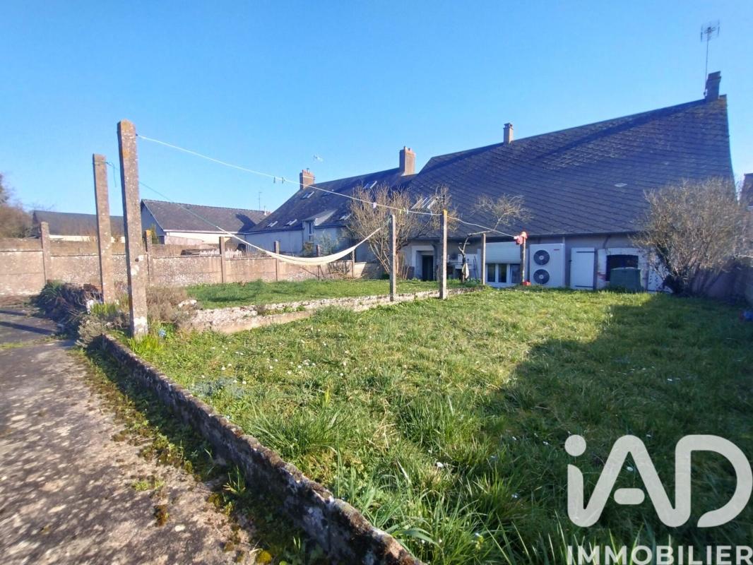 Maison 4 Pièce(s) Sillé-le-Guillaume