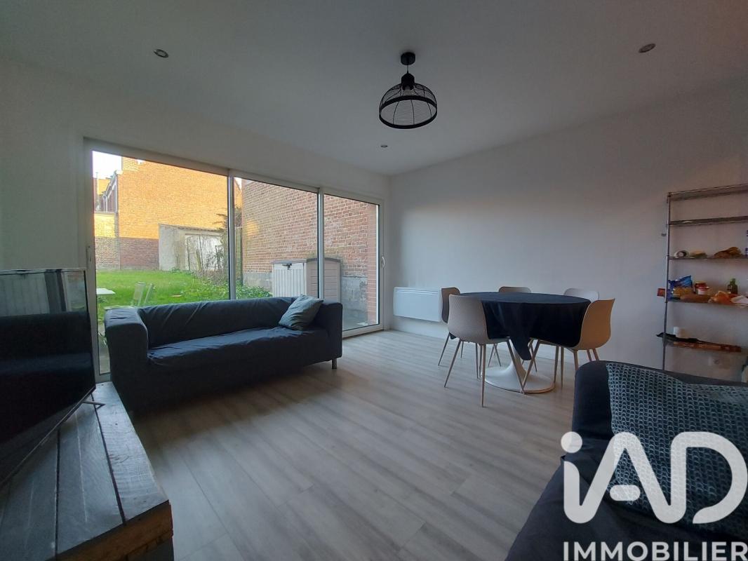 Maison de ville 6 Pièce(s) Ronchin