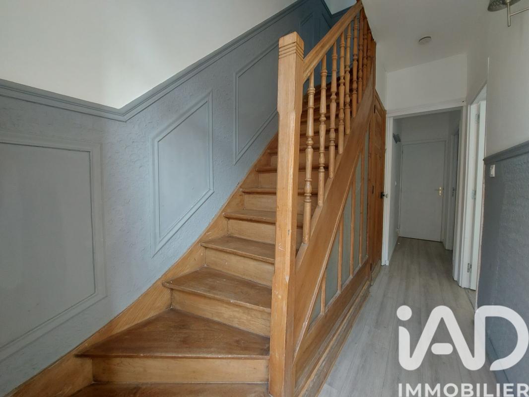 Maison 6 Pièce(s) Ronchin - Photo 2