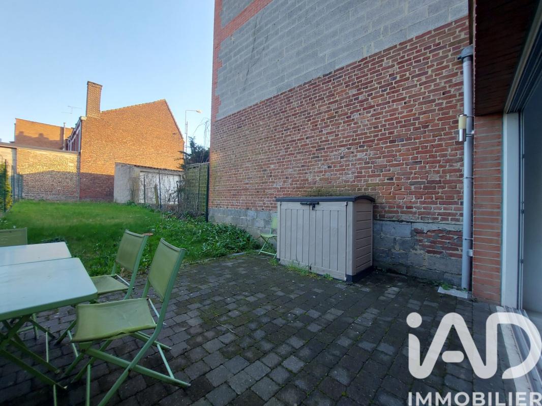 Maison 6 Pièce(s) Ronchin - Photo 13