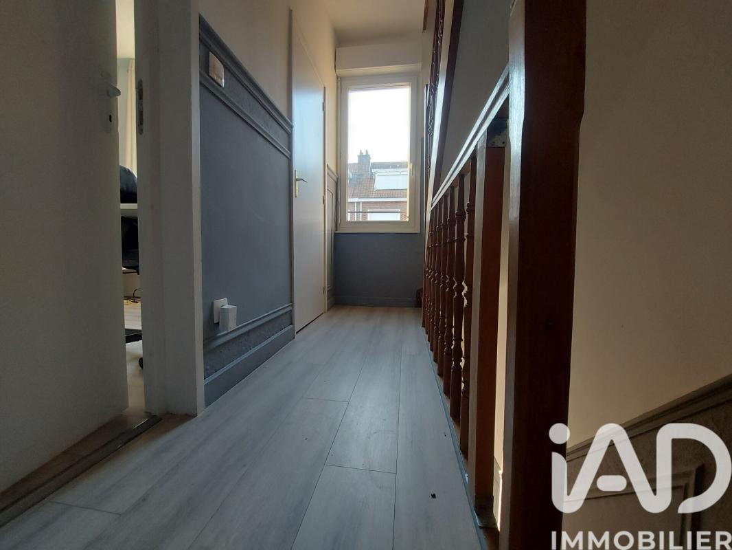 Maison 6 Pièce(s) Ronchin - Photo 16