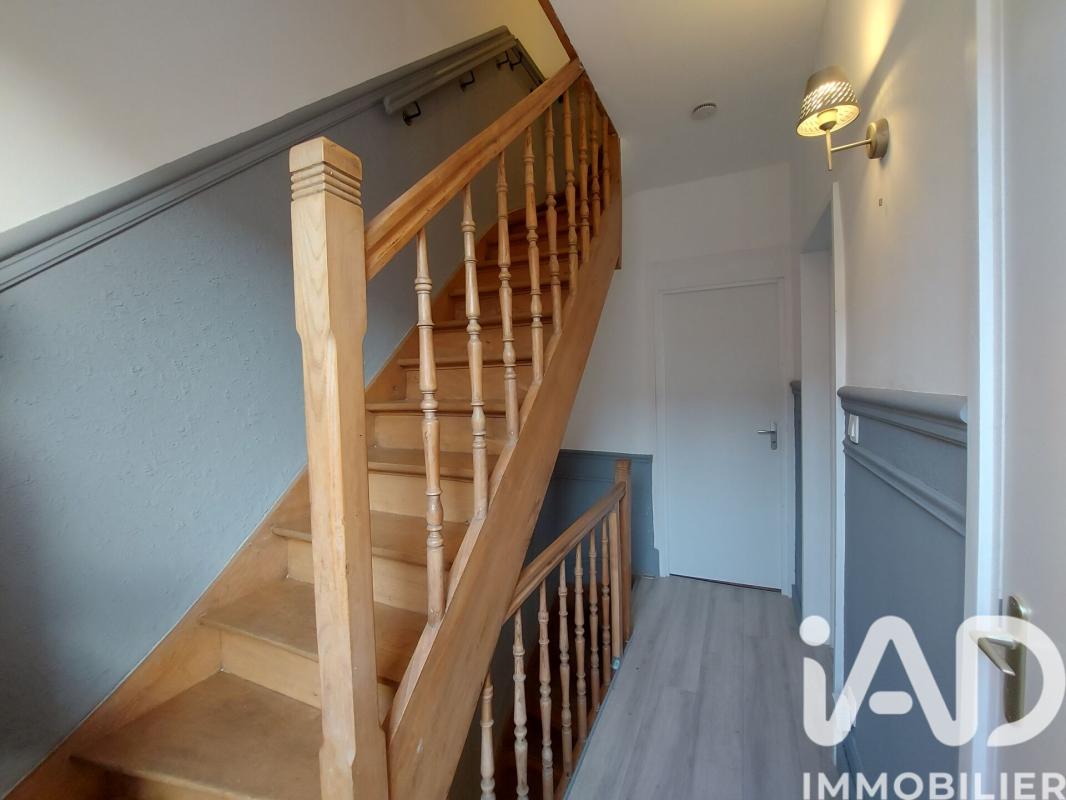 Maison 6 Pièce(s) Ronchin - Photo 19