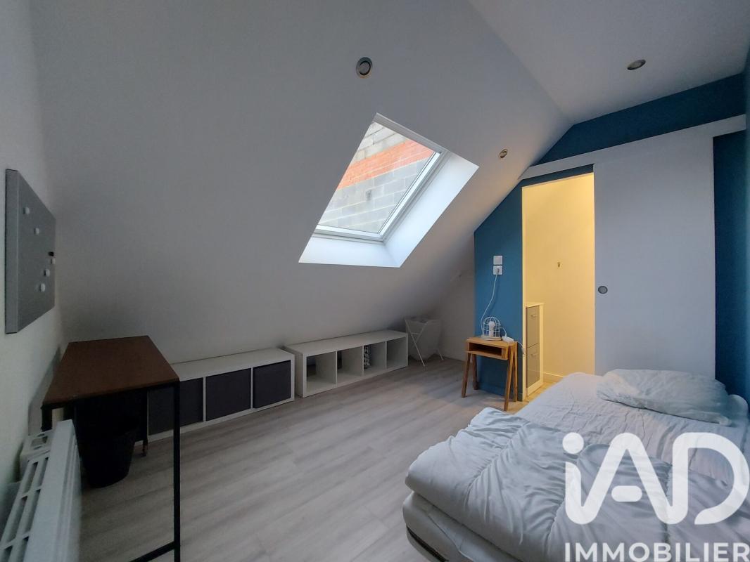 Maison 6 Pièce(s) Ronchin - Photo 25