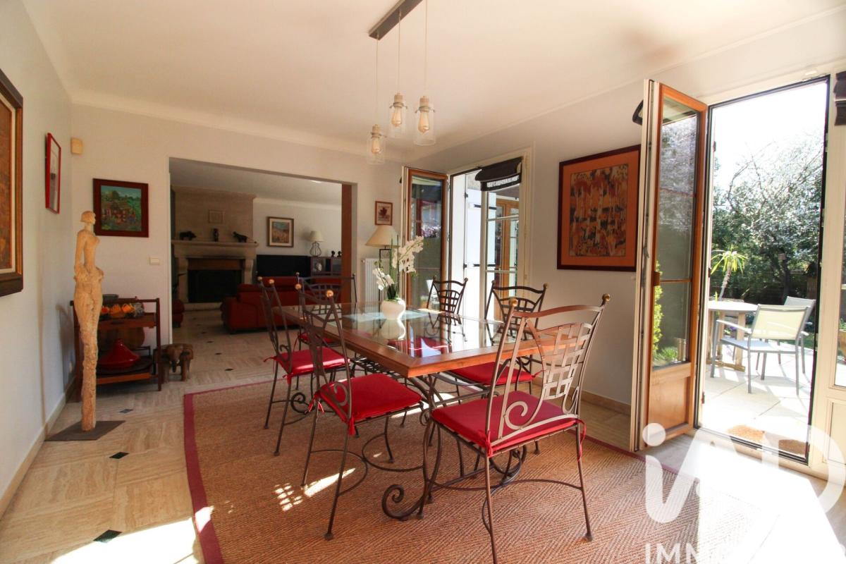 Maison 8 Pièce(s) Vernouillet