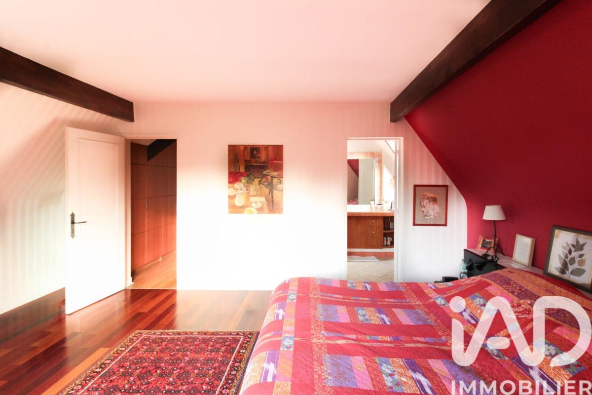 Maison 8 Pièce(s) Vernouillet