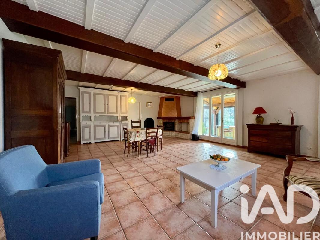 Maison 4 Pièce(s) Saint-Marcel-sur-Aude