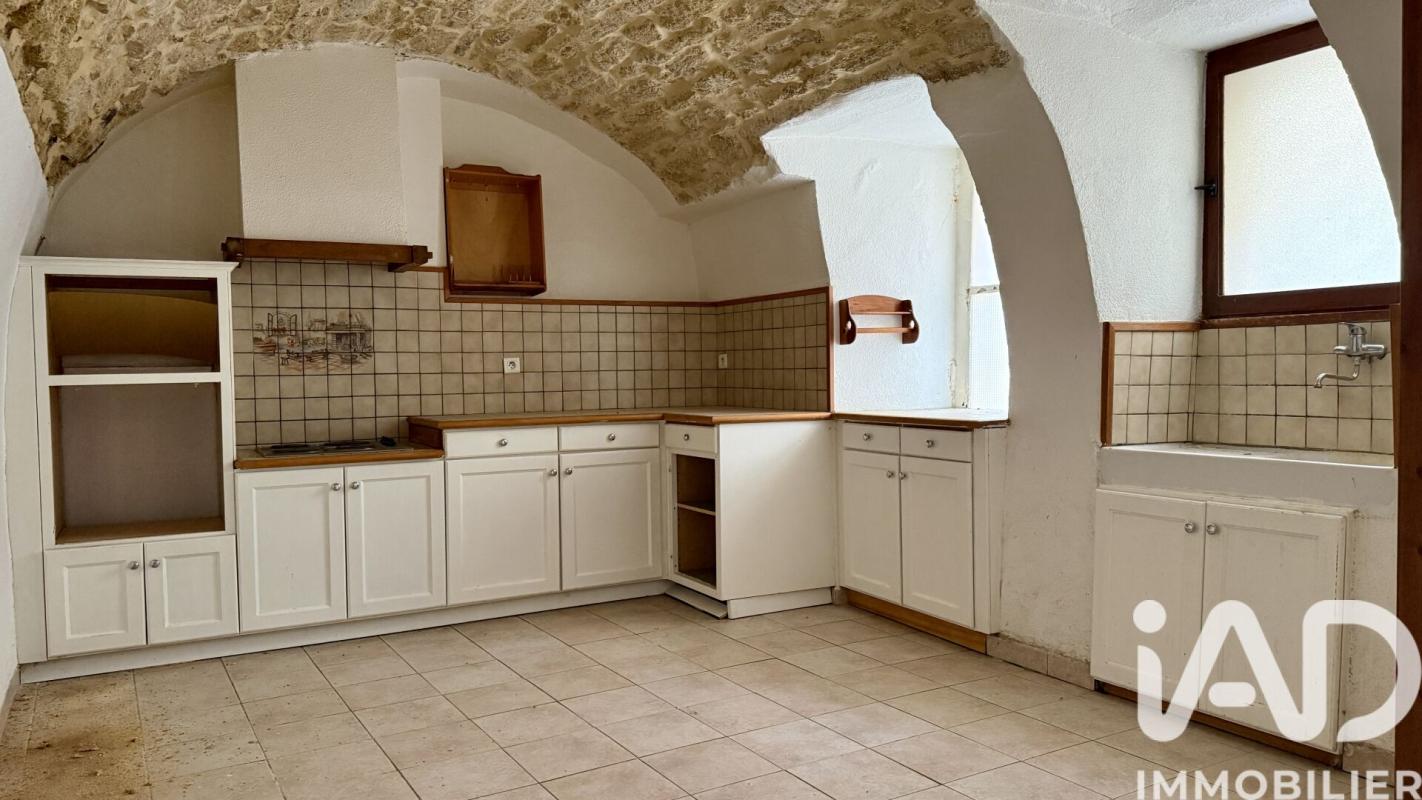 Maison de village 5 Pièce(s) Nézignan-l'Évêque