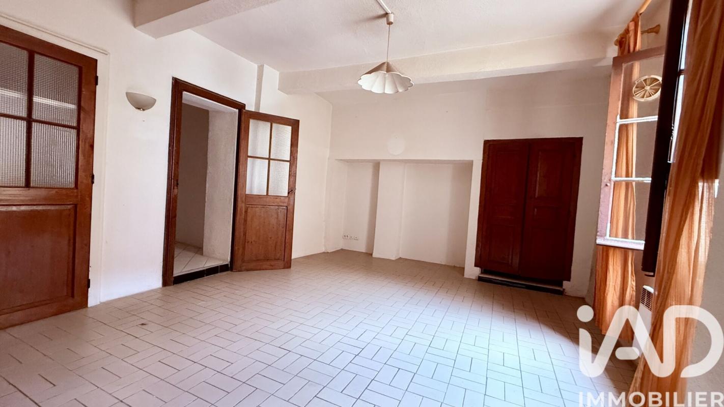 Maison 5 Pièce(s) Nézignan-l'Évêque - Photo 1