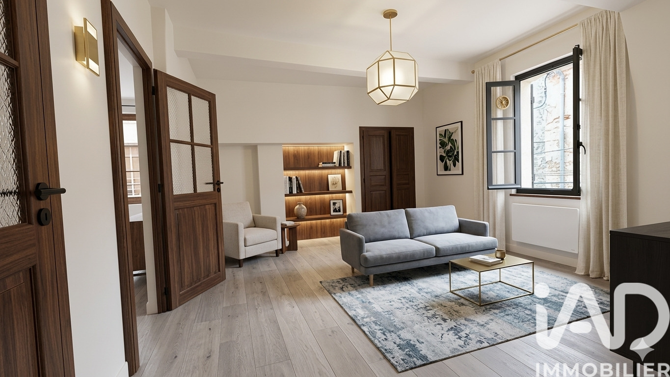 Maison 5 Pièce(s) Nézignan-l'Évêque - Photo 4