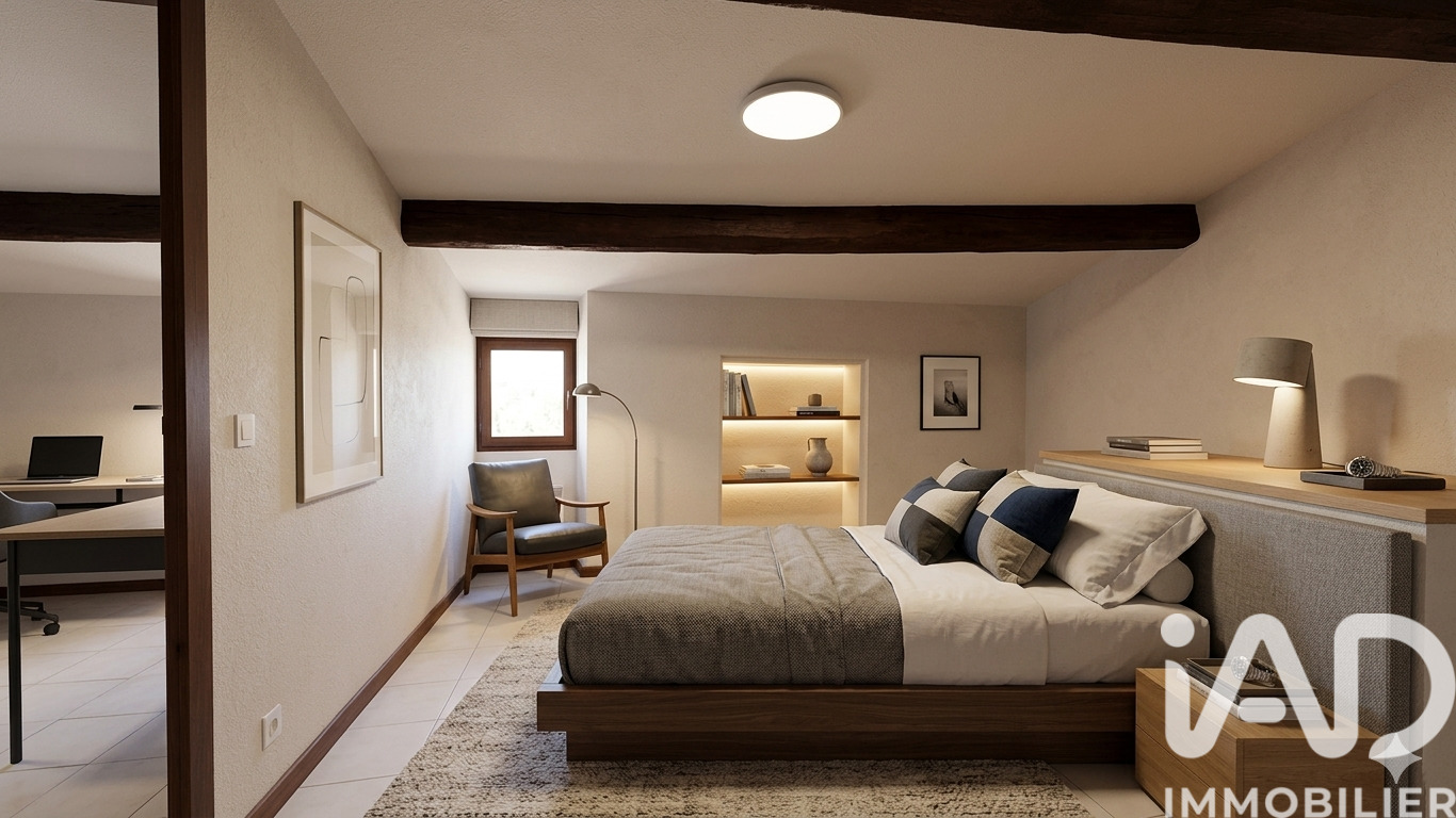 Maison 5 Pièce(s) Nézignan-l'Évêque - Photo 10